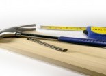 Carpenters Mark C Hussey