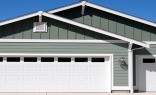 Mark C Hussey Garages